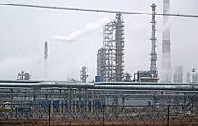 Украина начала транзит нефти в Белоруссию