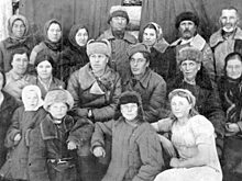 Как поступали с советскими этническими немцами в годы войны