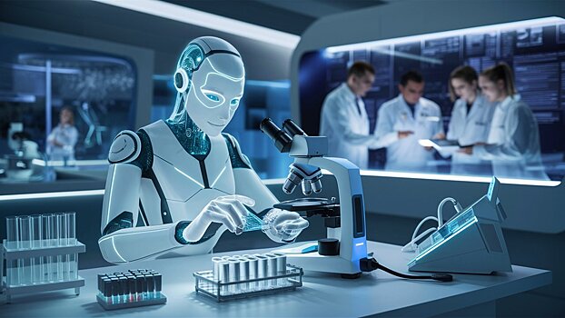 В России разработают ИИ-ассистента для ученых