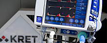 Минпромторг РФ предложил запретить поставлять зарубежные аппараты ИВЛ в государственные больницы
