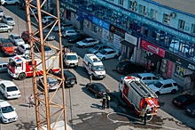 В Новой Каховке неизвестные взорвали машину секретаря отделения «Единой России»