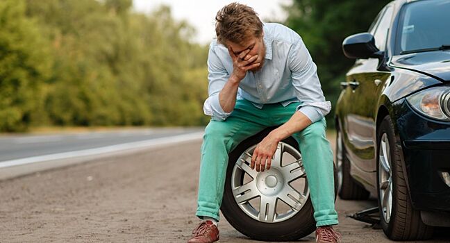 Автоподставщиками была придумана новая опасная схема