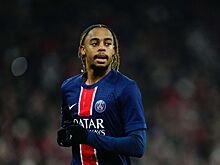 ПСЖ хочет продлить контакт с Баркола и увеличить ему зарплату