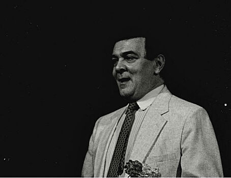 Вдова Муслима Магомаева поделилась воспоминаниями о покойном муже