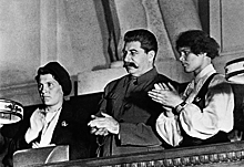 Гражданские жены и любовницы Сталина: кем они были на самом деле