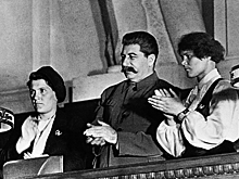 Любовницы Сталина: сколько их было