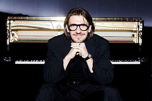 Композитор Леонид Овруцкий поучаствует в шоу "Голос"