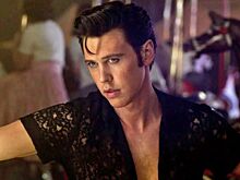 Остин Батлер сыграет велогонщика Лэнса Армстронга