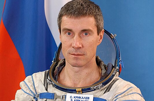Как космонавт застрял в космосе из-за развала СССР