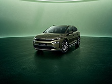 Skoda Enyaq: новый дизайн и увеличенный запас хода