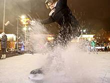 В Ледовом дворце «Мечта» состоится Любительский чемпионат города Москвы