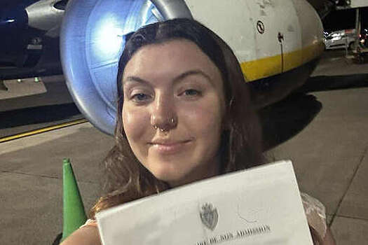 LADBible: шотландка забыла паспорт в самолете и была депортирована из Марокко