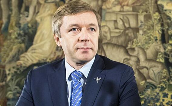 За Ротенберга в Литве особо ответишь