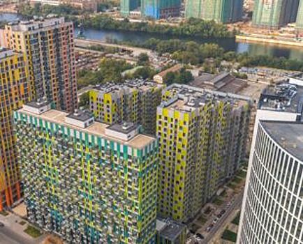 Как инвестировать в новостройки Новой Москвы?