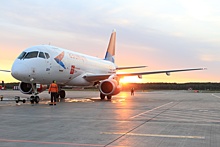 Рейсы в Мурманск впервые откроются из Стригино в 2021 году