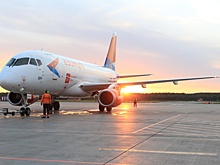 Рейсы в Мурманск впервые откроются из Стригино в 2021 году