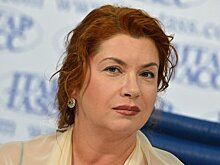 Актриса Вера Сотникова сообщила о своей госпитализации