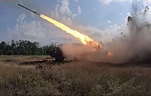 В МО РФ сообщили об уничтожении более 30% мехбригады ВСУ под Соледаром