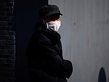 Все провинции Китая заразились коронавирусом