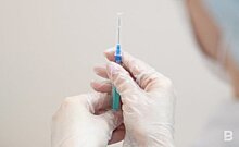 "Ростех" в следующем году зарегистрирует однокомпонентную вакцину от COVID-19 и гриппа