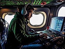 Хакеры научились подделывать бортовой Wi-Fi на самолётах для кражи данных