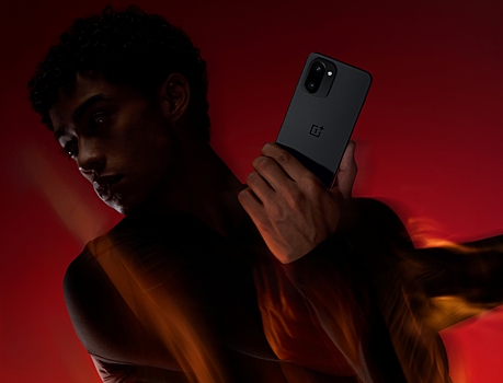 OnePlus 15R поступил в продажу в России