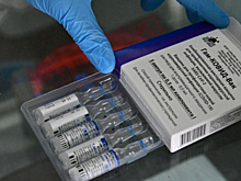 Жители Самары смогут бесплатно пойти на футбол, сделав прививку от COVID-19