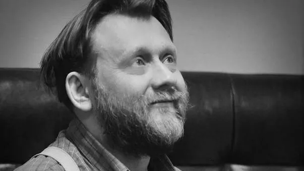 Актер Геннадий Назаров умер на 59-м году жизни