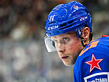 Олимпийский чемпион по хоккею Андронов взял паузу в карьере