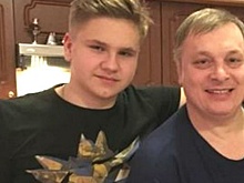 Как сложилась судьба сына Андрея Разина, который умер в 16 лет