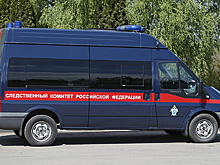 СКР возбудил дело после обстрела военными Украины буровых платформ в Черном море