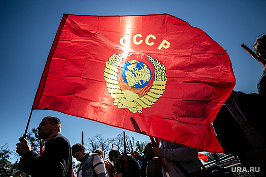Советник Горбачева назвал главную причину развала СССР