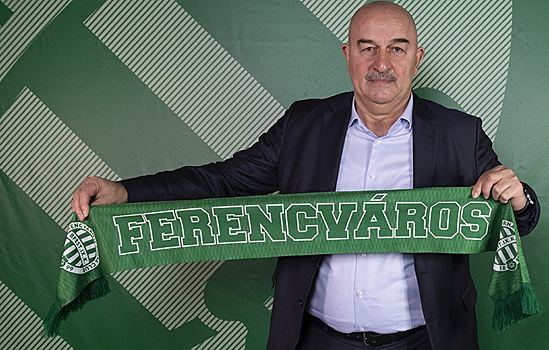 Евгений Ловчев: Хорошо, что Черчесов при деле, тренер должен работать, иначе могут забыть