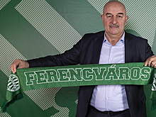 Евгений Ловчев: Хорошо, что Черчесов при деле, тренер должен работать, иначе могут забыть