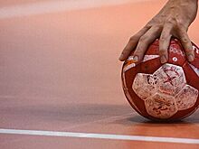 Гандболистка Яна Жилинскайте вызвана на сбор сборной России в Новогорске