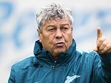 "Зенит" выплатил Луческу неустойку