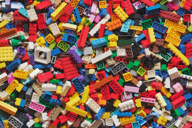 Встречайся с воображением»: как DADA Agency продвигало программу лояльности  LEGO - Рамблер/финансы