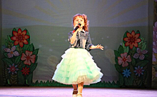 7-летняя певица из Барабинска прошла на кастинг «Голос. Дети»