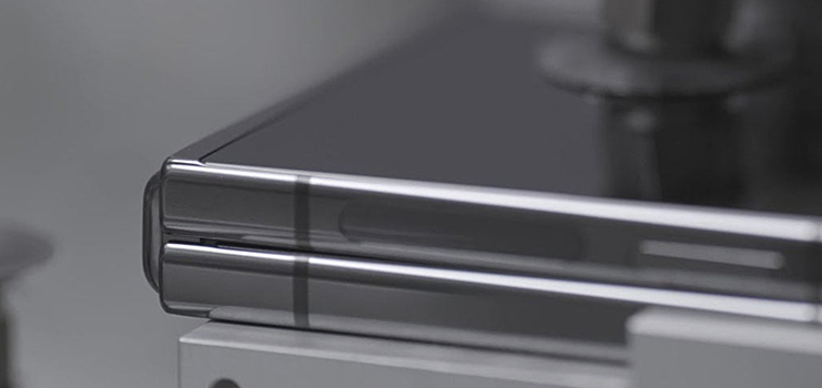 Слух: Samsung не повысит цены на складные смартфоны благодаря китайским деталям