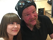 Вилле Хаапасало: снимаю свои передачи так, как будто-то я тупой