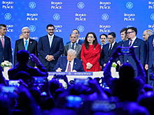 Затея Трампа с «Советом мира» унижает Китай