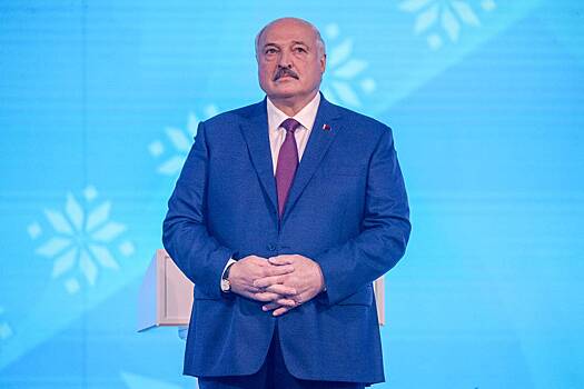 Лукашенко пообещал помочь Украине в восстановлении страны