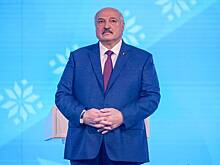 Лукашенко назвал Трампа причиной тряски международных структур