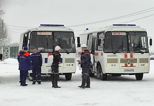 «Газа много, а нас заставляют»: Шахтеры рассказали о нарушениях на «Листвяжной»