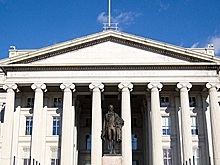 Минфин США ввел санкции против семи граждан Украины
