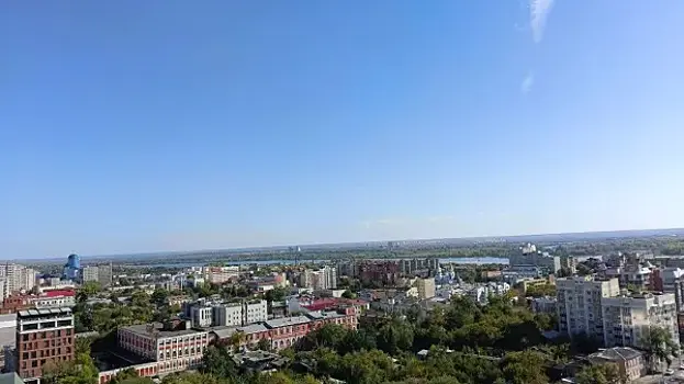 В Кировском районе Самары снесут самострой