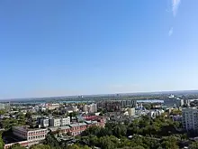В Кировском районе Самары снесут самострой