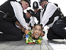 Конец Femen