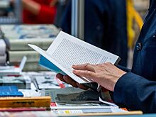 В «Мосстройинформ» обновилась коллекция книг экспресс-библиотеки