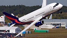 РФ может отказаться от американских комплектующих в SSJ-100 для поставки самолетов в Иран